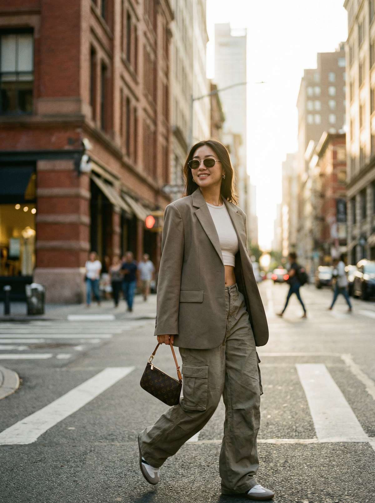 丝袜美腿 - MV拍摄